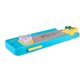 thumbnail image 1 of Mini juego de bolos de escritorio para interiores, mini catapulta de dedo, rana, mesa de bolos, almohadilla de lanzamiento, lanzador de juegos, juguete Methold WJ3094-00B, 1 of 7
