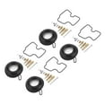 thumbnail image 2 of Motorcycle Carburetor Rebuild Kit Carb Overhaul Replacement for Honda CBR400 NC29 CBR250 NC22, 2 of 5