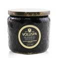 thumbnail image 1 of Vela Voluspa Petite Jar Burning Woods 35 h 100 ml, 1 of 6