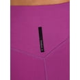 thumbnail image 3 of Reebok Women's Move High Rise Short, Sizes XS-4X, 3 of 9