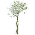 thumbnail image 1 of Mainstays Artificial Set of 3 Baby's Breath Stems, 1 of 5