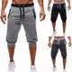 thumbnail image 1 of Pescador Deportivo Short Para Gym Ejercicio, 1 of 6