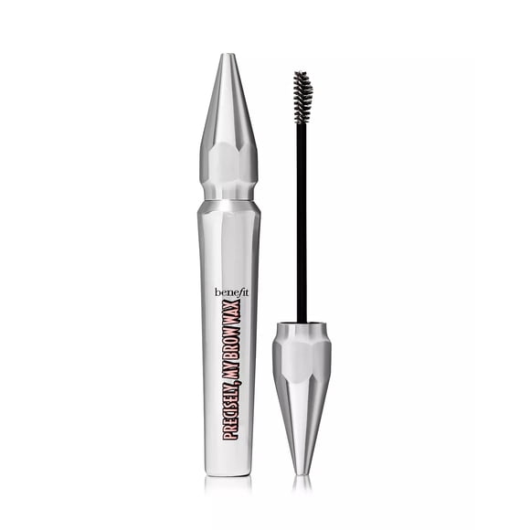 Brow Wax Benefit Precisely My Brow #4 Warm Deep Brown 5mL