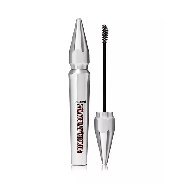 Cera para cejas Benefit Precisely My Brow #4 Warm Deep Brown, 5 ml