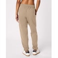 thumbnail image 2 of Hanes Men's Fleece Sweatpants w/ Pockets Ultimate Cotton Sport Heavy 32" Inseam, 2 of 6