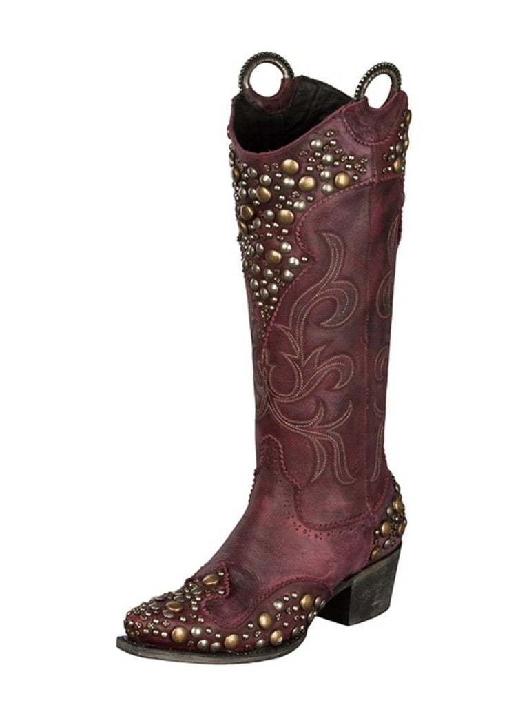 double d womens boots