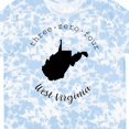 thumbnail image 4 of Inktastic 304 West Virginia T-Shirt, 4 of 5