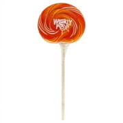 Adams & Brooks Whirly Pop  Lollipop, 3 oz