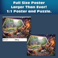 thumbnail image 3 of Rompecabezas Buffalo Games Disney Blancanieves 1000 piezas, 3 of 8
