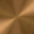 thumbnail image 4 of Evelyn&Zoe Mid-Century Modern Metal Floor Lamp with Brass Accents, 4 of 11