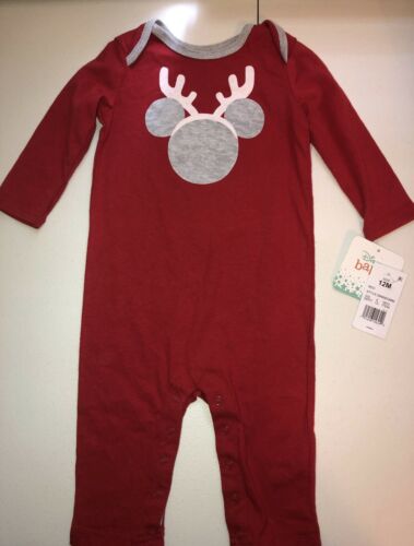 Disney Baby Sleeper 12 Months