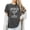 Pepper Shirt, variant on Ladies Golf Club Par Then Bar Shirt for Women Funny Girls Just Wanna Have Fun Graphic Tee Espresso Shirt Adult Large