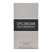 Viktor & Rolf Spicebomb Eau de Toilette, Cologne for Men, 1.7 fl oz