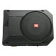 thumbnail image 1 of Subwoofer Activo para Auto JBL Basspro SL2 8 Pulgadas 125w, 1 of 4