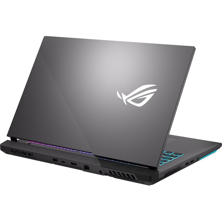 Asus G713PVDS94 17.3 inch ROG Strix G17 Gaming Laptop - AMD Ryzen 9 7945HX  - 16GB/1TB SSD - Black