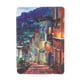 thumbnail image 2 of Funda protectora de piel sintética de colores para Amazon Kindle de 10.ª generación (2019) Estilo 2, 2 of 7