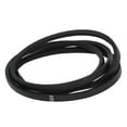 thumbnail image 4 of Mower Deck Belt, 46in Long Durability 532405143 Rubber Direct Replacement  For Lawn Mowers, 4 of 8