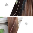 thumbnail image 6 of Niceauty 1Set Guzheng Replacement with Preferred Materials and Standard Tension for Beautiful Sound, 6 of 8