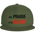 thumbnail image 2 of Pole Dancer Stripper Hip Hop Baseball Cap, 2 of 9