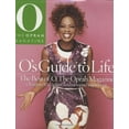 thumbnail image 3 of O's Guide to Life: The Best of O, the Oprah Magazine (Wisdom, Wit, Advice, Interviews and (Hardcover) by The Oprah Magazine Editors of O, Editors of O the Oprah Magazine, Editors of the Oprah Magazine, 3 of 4