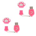 thumbnail image 1 of 2pcs 32GB 64GB USB2.0 Unidades flash Memory Stick Storage Pen Drive U Disco para computadora portátil Sunnimix Pluma de memoria, 1 of 8