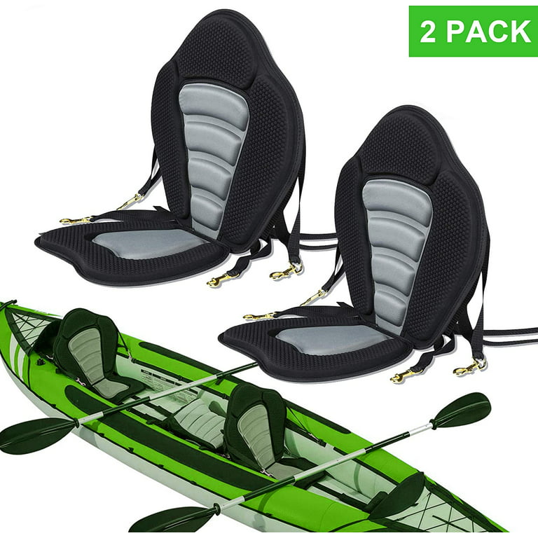Kayak Seats
