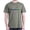 Military Green, variant on CafePress - Loyola, Rainbow, Dark T Shirt - Men's Classic Cotton T-Shirts
