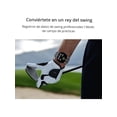 thumbnail image 4 of Reloj Inteligente Petukita Box I10 Deportivo Plata Lujo, 4 of 10
