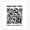 1pcs, variant on Islam Al-Quran QR Code Sticker