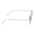 thumbnail image 4 of Ray-Ban Round Metal RB3447 Legend Sunglasses, 4 of 4