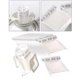 thumbnail image 3 of de 50 bolsas de papel de de , bolsa de goteo sola porción para suelos de 7-10 g, 3 of 9