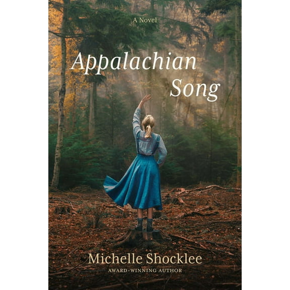 Appalachian Song, (Paperback)