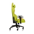 thumbnail image 3 of Luxe Racer Turbo Office, Desk & Gaming Chair - Supports up to 390lbs, 3 of 5