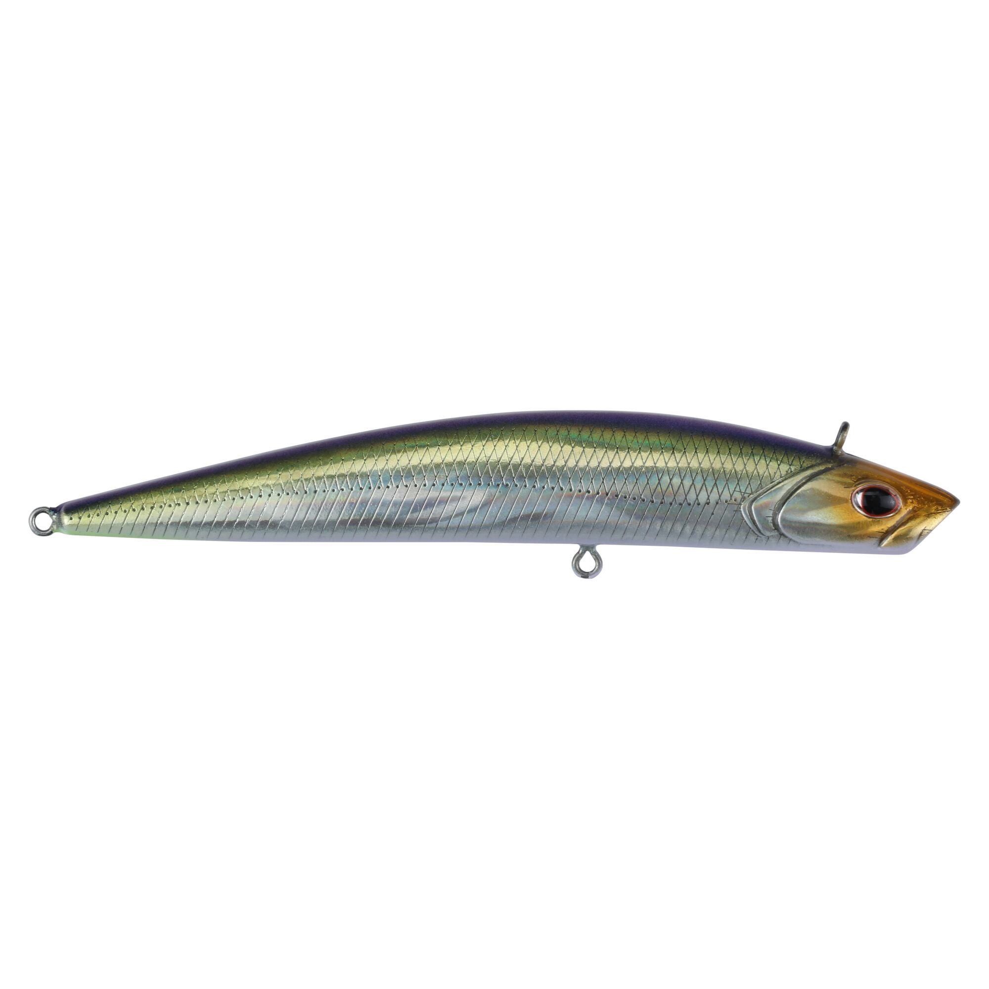 Berkley Finisher, 4 in, Glide Baits, Nebu (1 Count)