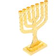 thumbnail image 4 of KAKOWELY Adorno de candelabro, candelabro pequeño, adorno para candelabro, decoración de mesa para el hogar, 4 of 5