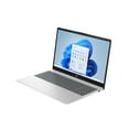 thumbnail image 4 of HP 15.6" FHD Laptop Computer, Laptops for Students and Business, 8 Cores AMD Ryzen 7 7730U Up to 4.5GHz , 32GGB RAM, 1TB NVMe SSD, WIFi, Webcam, HDMI, Windows 11, W/ SE Accessories, 4 of 6