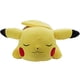 thumbnail image 4 of Peluche Pikachu para dormir Pokémon 18 pulgadas, 4 of 5