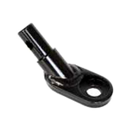 - Aosom Type B Universal Bike Trailer Hitch Coupler