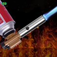 thumbnail image 1 of Antorcha de llama Antorcha de llama ajustable multifuncional para barbacoa antorchas de encendedor de encendido para cocinar FLhrweasw Nuevo, 1 of 7