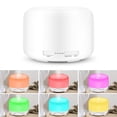 thumbnail image 2 of Difusor de aroma blanco estándar europeo 500ML - Colorido Xemadio 2034868-4, 2 of 9