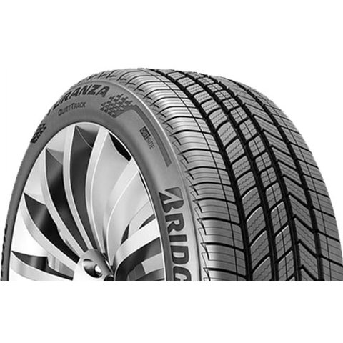 Bridgestone 1 Bridgestone Turanza QuietTrack 245/45R17 99V 800AA Tires 80K Mileage Warranty BR003239 / 245/45/17 / 2454517 simolary.com 13 Bridgestone 1 Bridgestone Turanza QuietTrack 245/45R17 99V 800AA Tires 80K Mileage Warranty BR003239 / 245/45/17 / 2454517 Simolary simolary.com 13