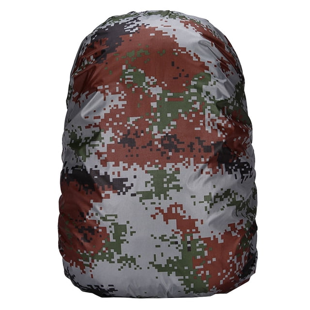 Mefallenssiah Sac à Dos Cadeaux Sac de Camping Randonnée Extérieur Sac à Dos Pluie