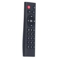 thumbnail image 1 of Remote Control, TV Controller Durable Great Wear- with ABS+Silicone Buttons for Family for  TV Box, 1 of 8
