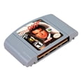 thumbnail image 3 of 007 Goldeneye Nintendo 64 N64 Español Físico, 3 of 5