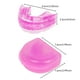thumbnail image 4 of Protector Bucal Antironquidos Boquilla Antironquidos para Un Mejor Sueño (rosa), 4 of 5