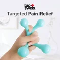 thumbnail image 4 of 2 Pack Full Body Massager 4 Legs Pressure Point Hand Held Massage Tool for..., 4 of 5