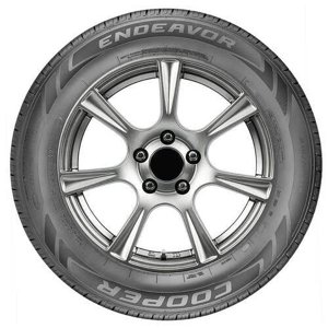 Cooper New Tire 195/65R15 ENDEAVOR 91H SL 680 A A All Season Performance Tire Sansujyuku sansujyuku.com