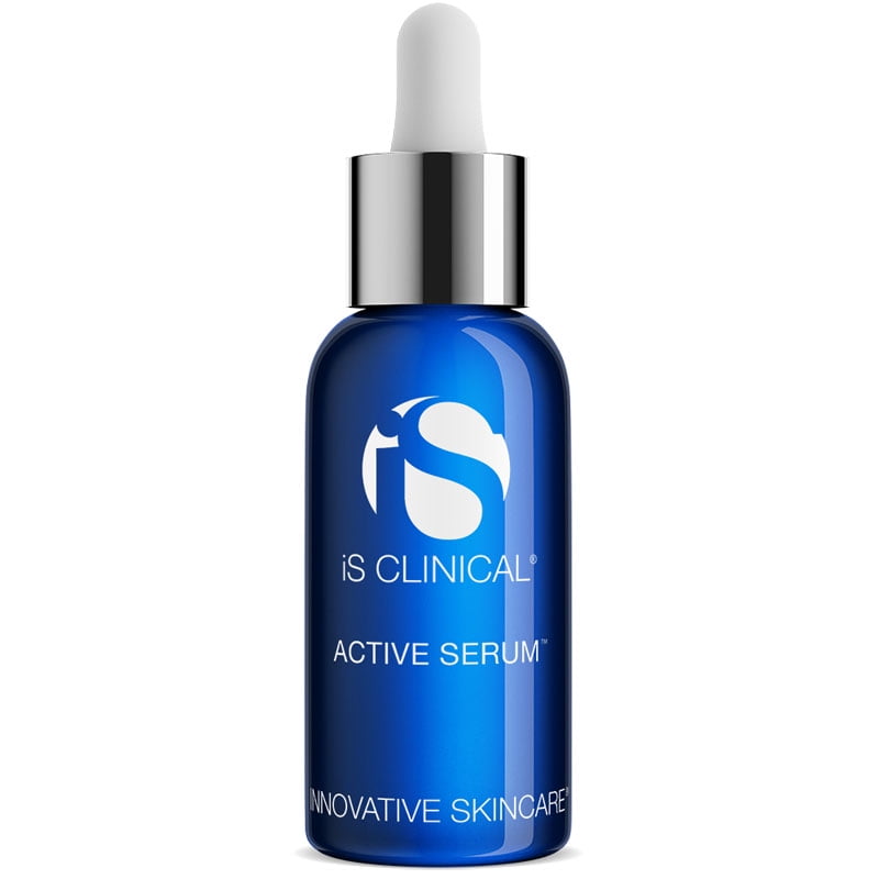 is clinical active serum 2 oz is clinical active serum 2 oz