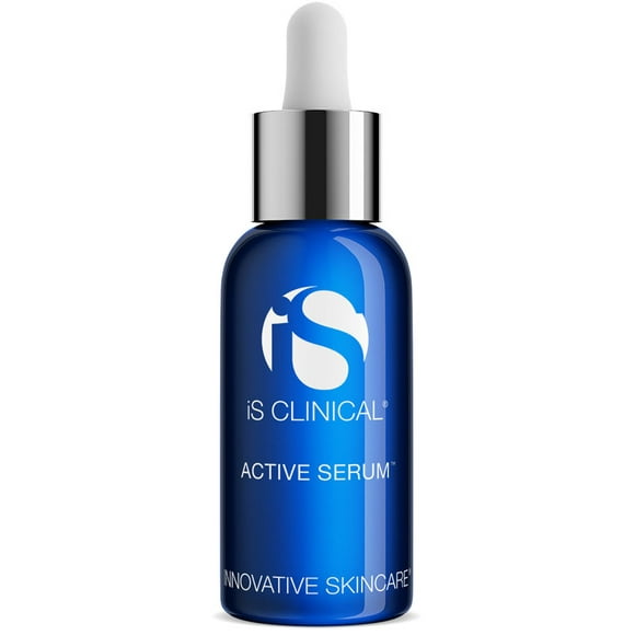iS CLINICAL - Active Serum (0.5 oz.)