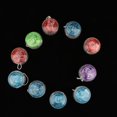 thumbnail image 4 of 10 piezas LED parpadeantes Balls Favores de para niños Niños iluminados, 4 of 9
